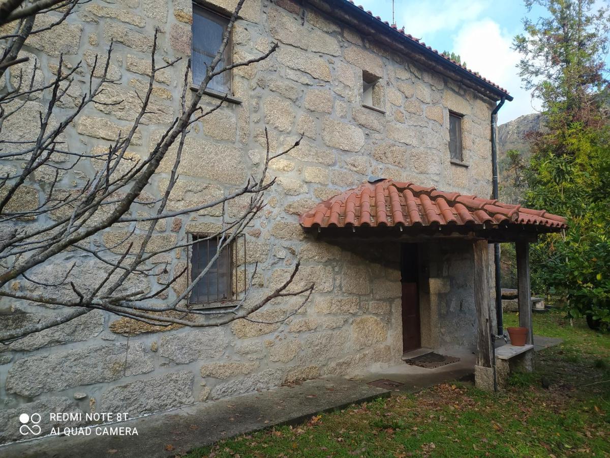 Casa Prado De Mo Βίλα Arcos de Valdevez Εξωτερικό φωτογραφία