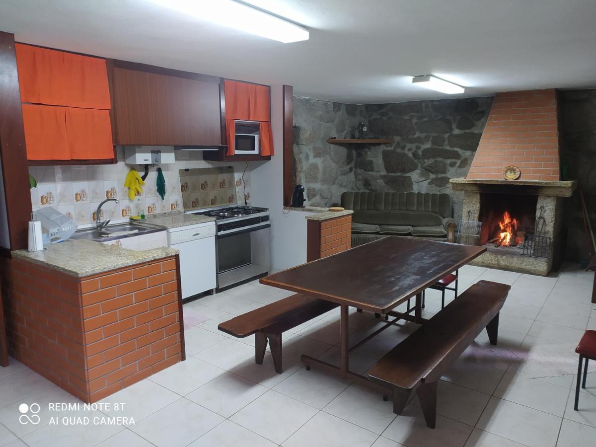 Casa Prado De Mo Βίλα Arcos de Valdevez Εξωτερικό φωτογραφία