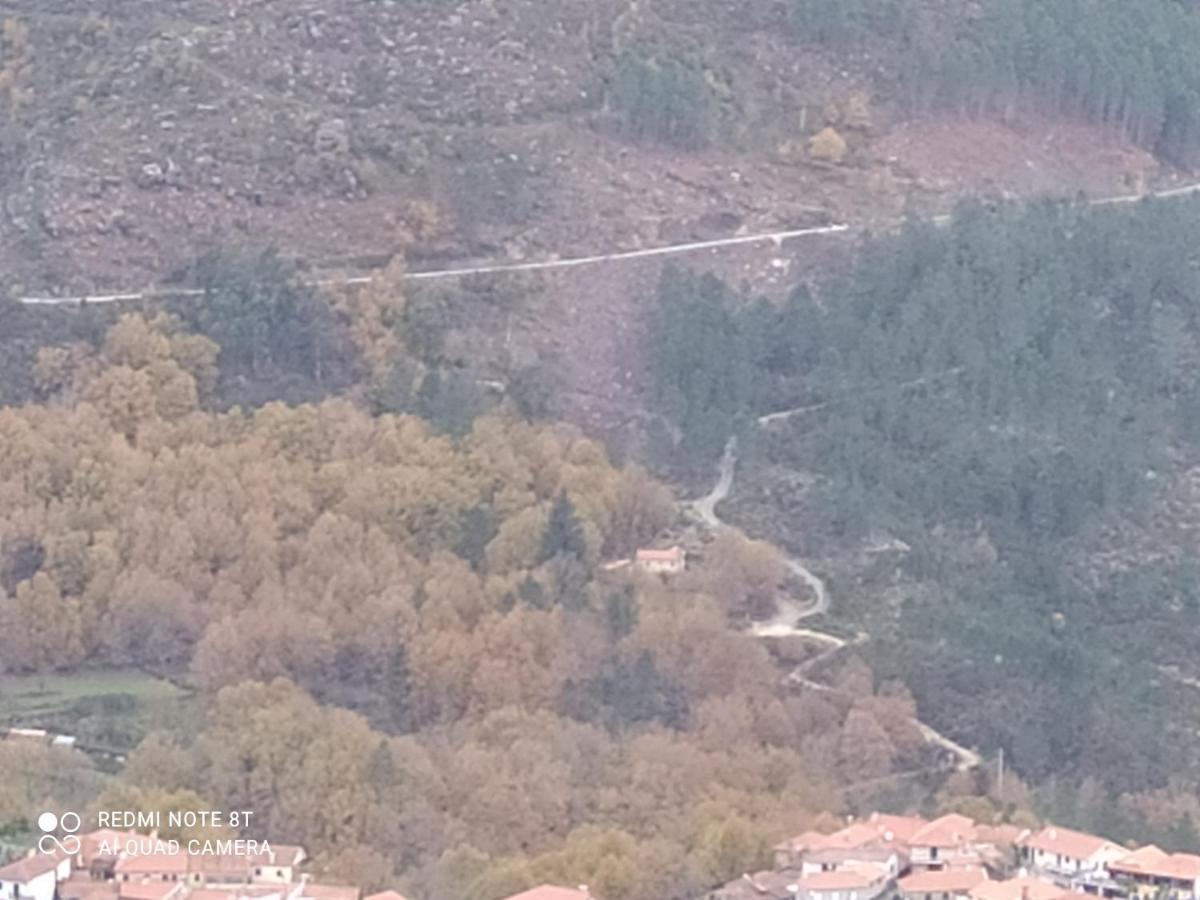 Casa Prado De Mo Βίλα Arcos de Valdevez Εξωτερικό φωτογραφία